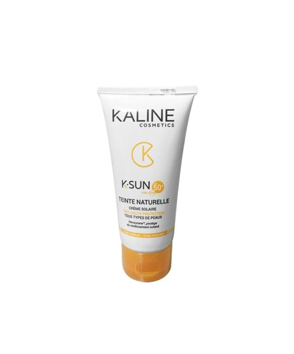 Kaline Ecran Teinte 50+ Nat