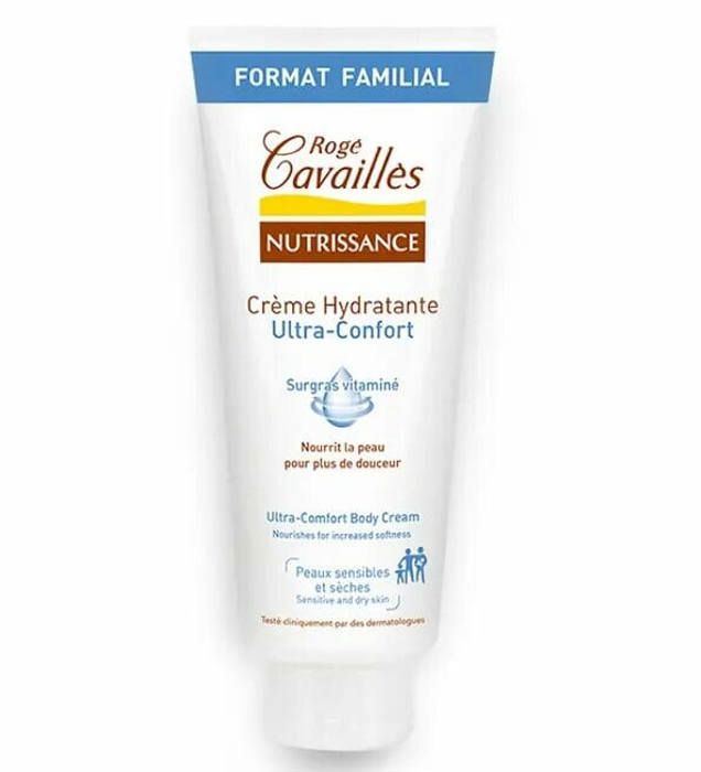 RC creme hydratante ultra-comfort Ps 100ml