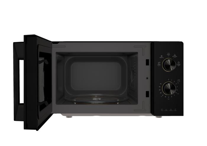Micro-Ondes Arthur Martin AMM20K22B - 20 L - Noir