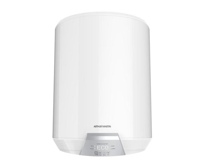 Chauffe-Eau Electrique 50L UltimateHome900 Digital