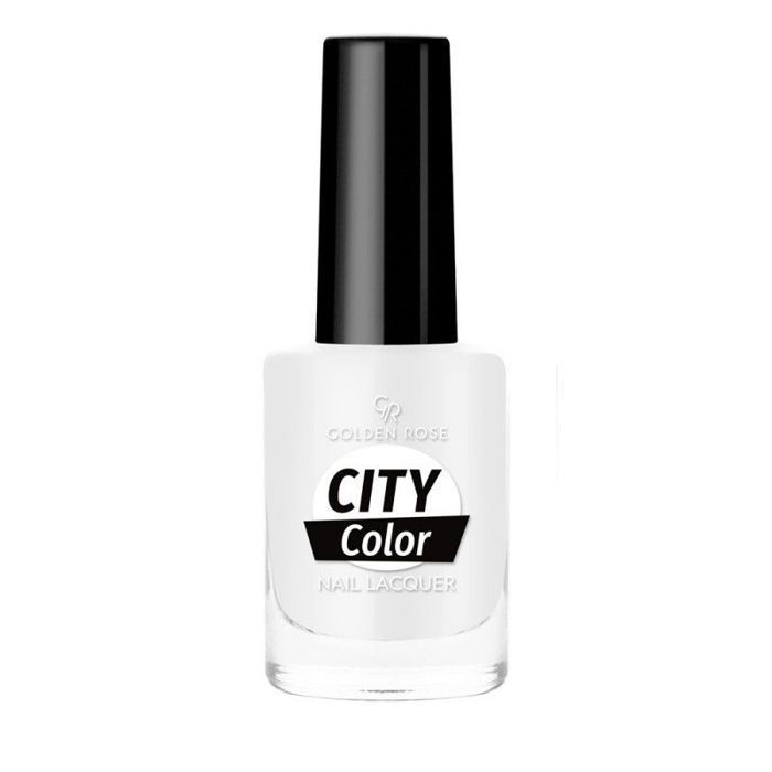 VERNIS CITY COLOR GR N°01