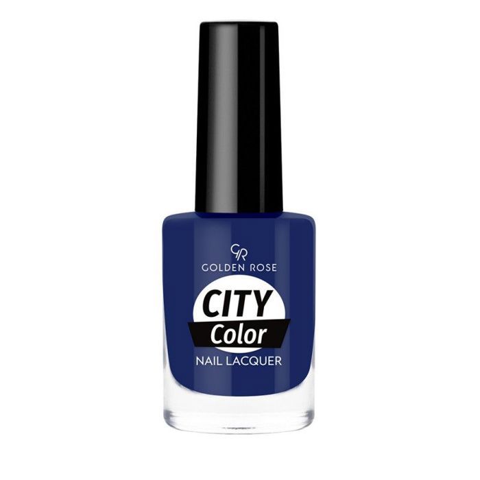 VERNIS CITY COLOR GR N°64