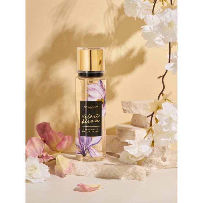 BRUME ROXANNE VELVET BLOOM GR