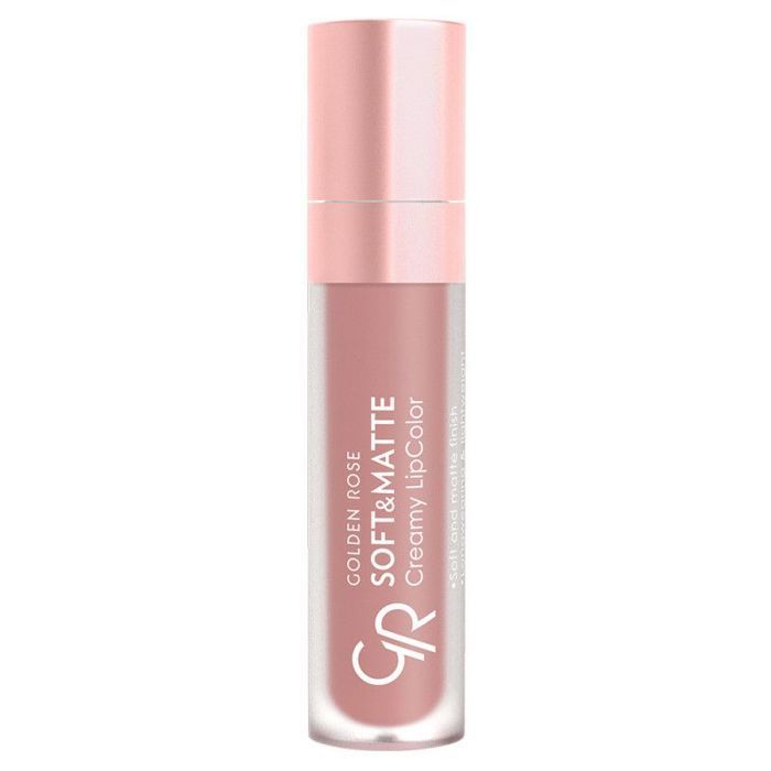 GLOSS CREAMY SOFT&MATTE GR N°106