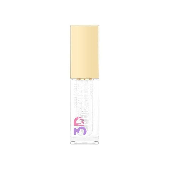 GLOSS 3D MEGA SHINE GR 101CLEAR