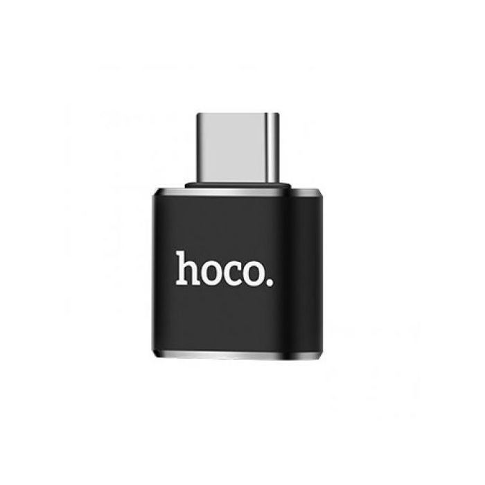 hoco UA5 Adapter Type-C to USB-A charging data transfer convertor