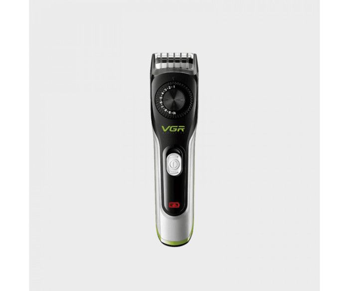 Tondeuse à Cheveux et Barbe Electrique - Professional Hair Trimmer V-028