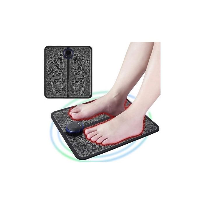 Masseur de pieds EMS USB