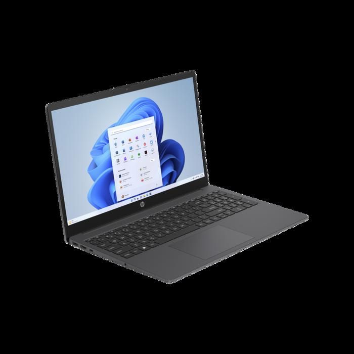 Ordinateur portable HP 15-fd0027nk I3-N305 15,6FHD 8G 512SSD W11