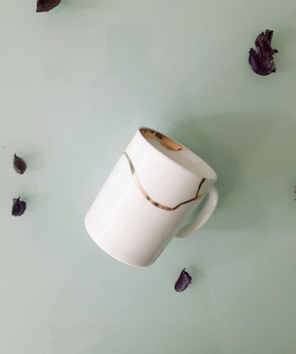 Mug Kintsugi