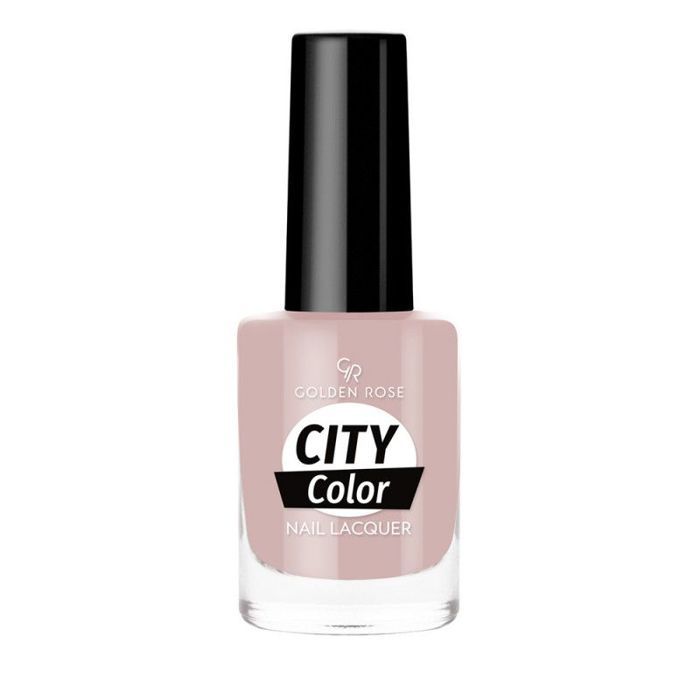 VERNIS CITY COLOR GR N°14