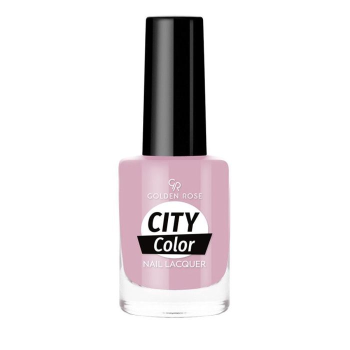 VERNIS CITY COLOR GR N°21