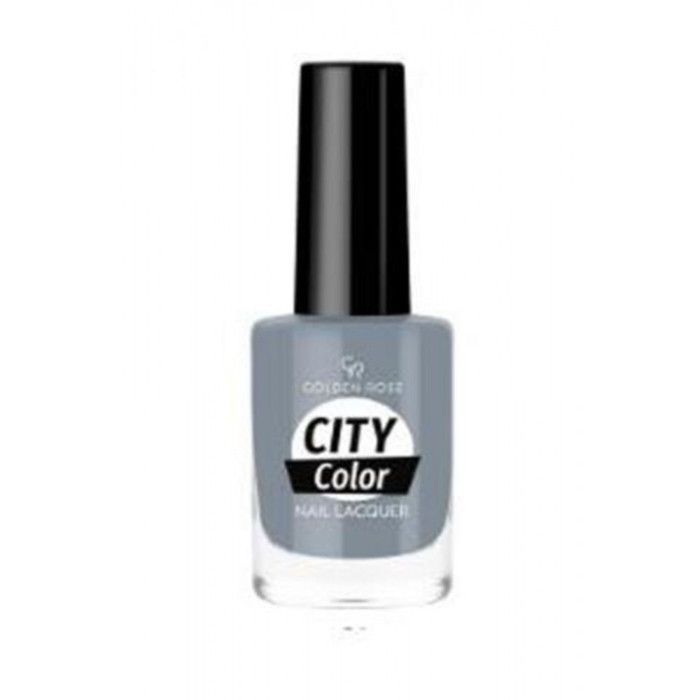 Vernis à ongle - GOLDEN ROSE - CITY COLOR N°36 - Brillant - Durable - Couleur riche