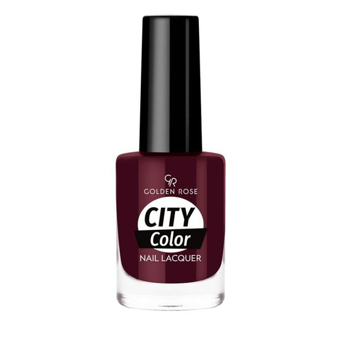 VERNIS CITY COLOR GR N°51