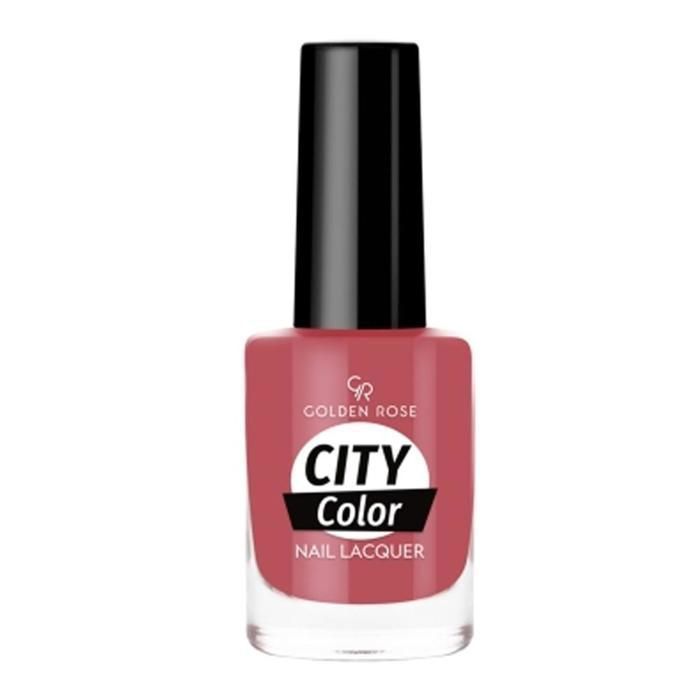 VERNIS CITY COLOR GR N°66
