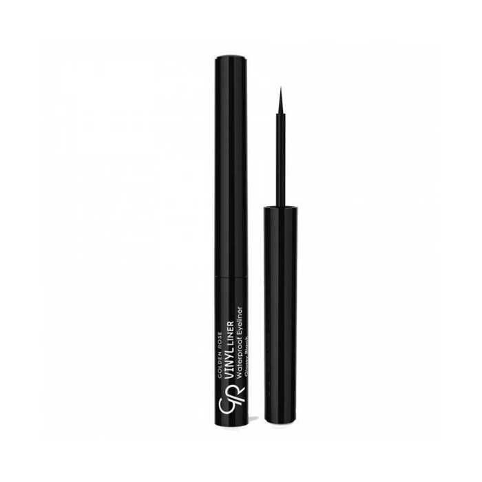 EYELINER VINYL WATERPROOF NOIR GR