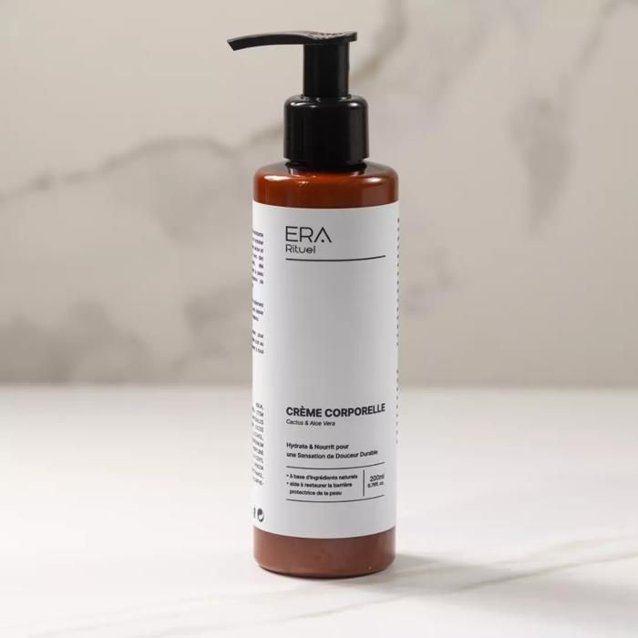 Crème corporelle 200 ml