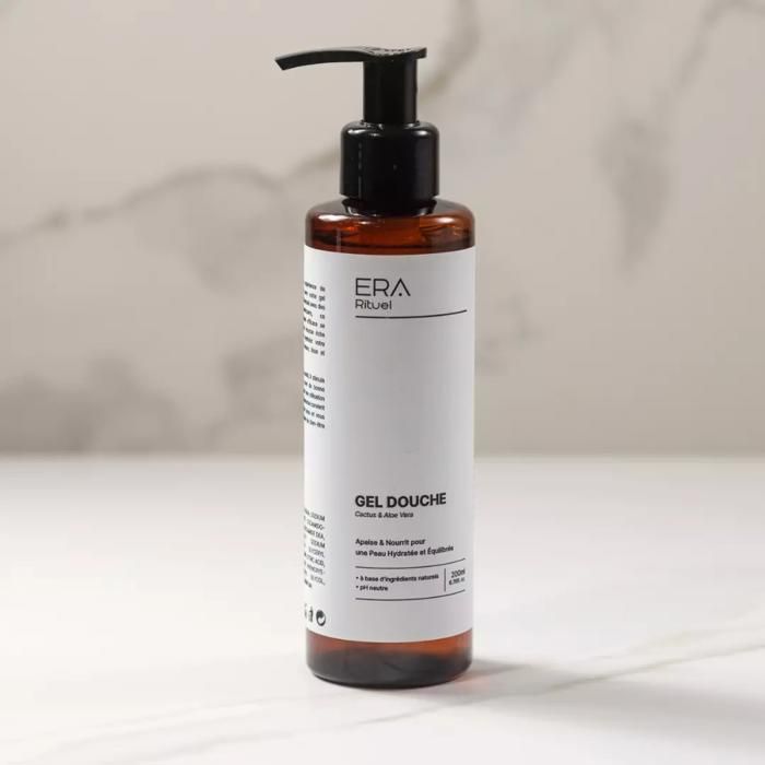 Gel douche 200 ml
