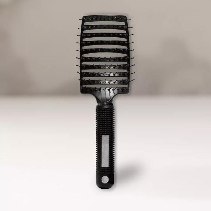Brosse démêlante