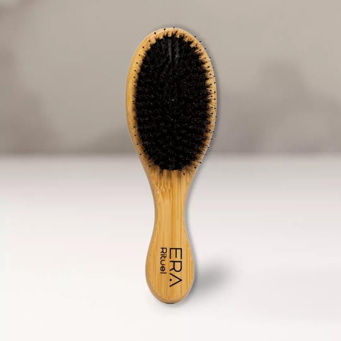Brosse en bois