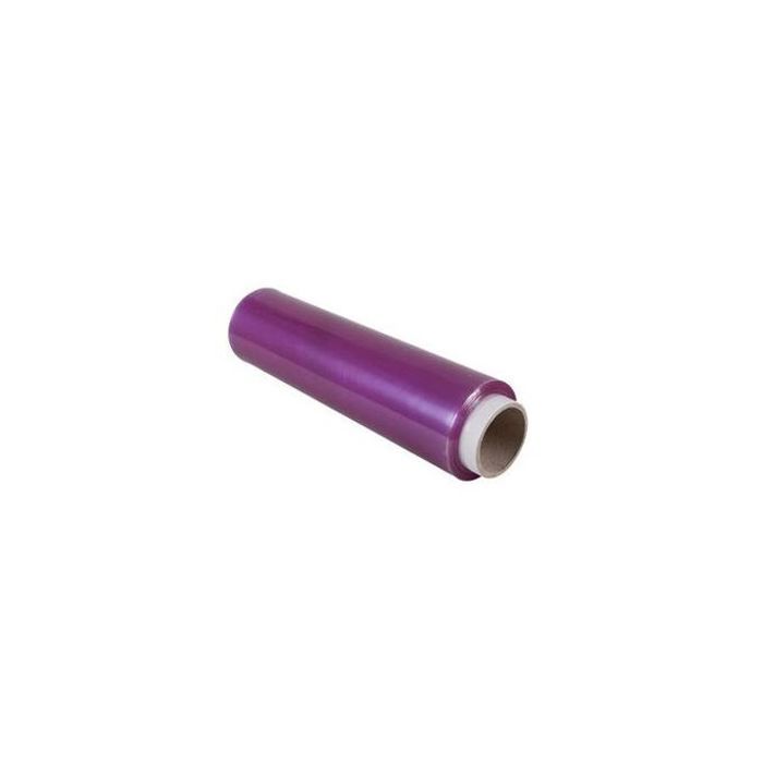 Film de protection alimentaire en plastique, pour la cuisine 300m x 45 cm (1,3kg)