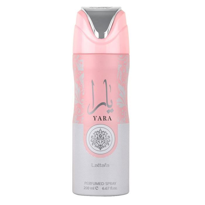 Lattafa YARA Deodorant