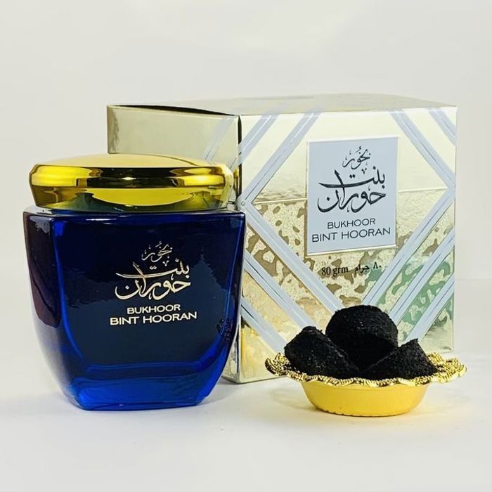 encens-Bokhour BINT HOORAN