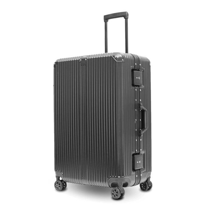 Valise Splendeur Cadre En | Aluminium | G |