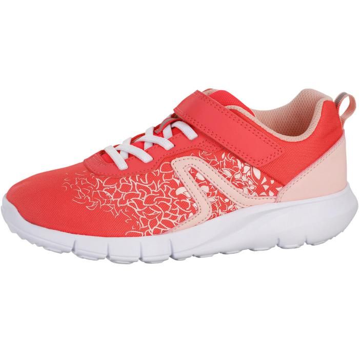 Chaussures enfant à scratch légères - - Soft 140