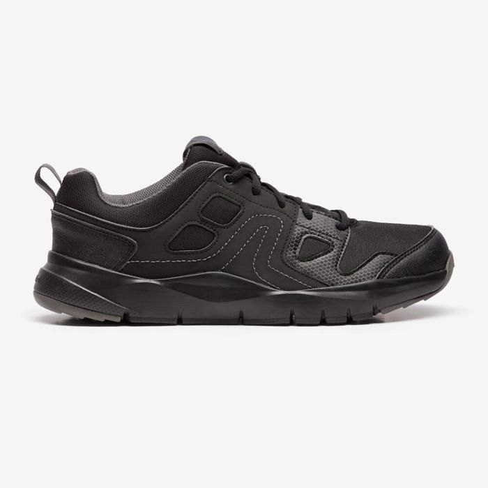 Chaussures de marche Homme noir