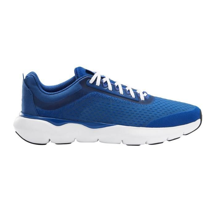 CHAUSSURES de running homme JOGFLOW 500.1 blanc, bleu