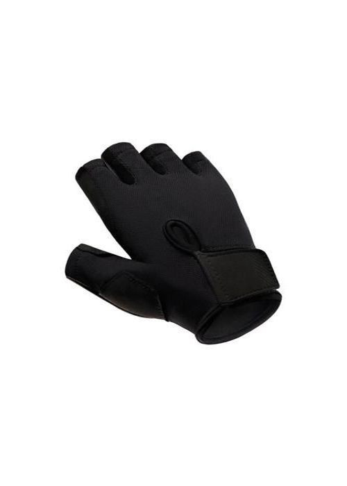Gants de musculation - noir
