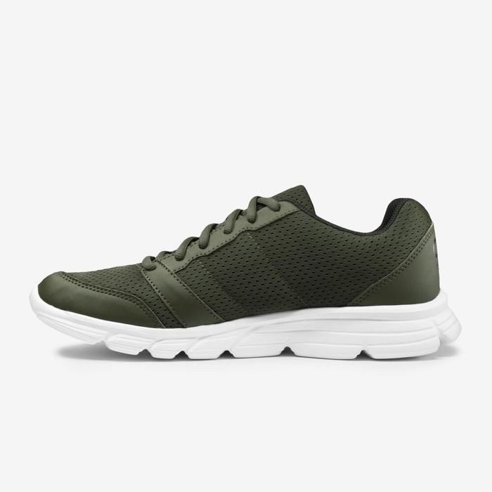 CHAUSSURES FEMME EKIDEN ONE OLIVE