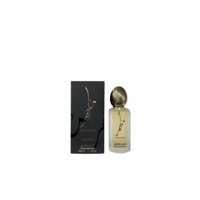 Lattafa Maahir Parfum Cheveux