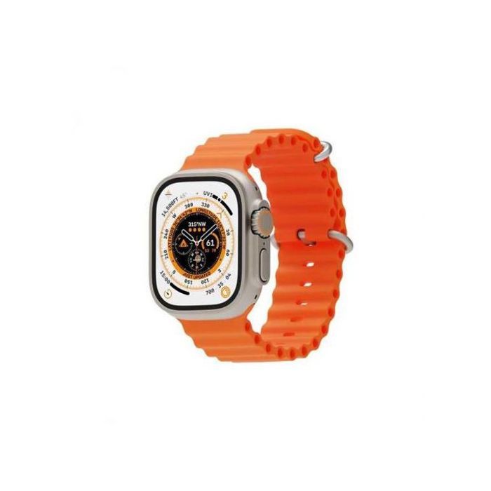 Montre intelligente étanche Series 8 Ultra hommes et femmes