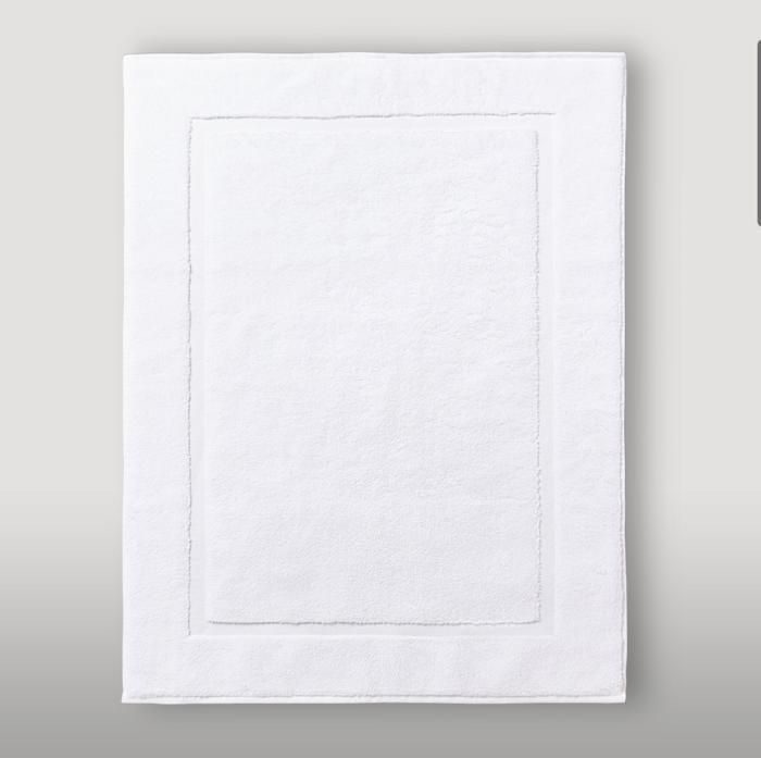 tapis de bain 50x80 cm 700gr