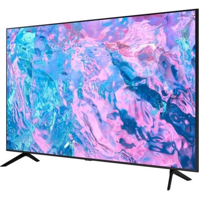 Tv Samsung 43" Crystal Ultra HD (UE43CU7172U)