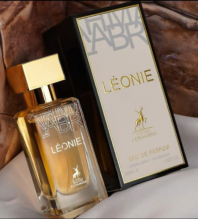 Parfum Libbra EDP luxe pour femme