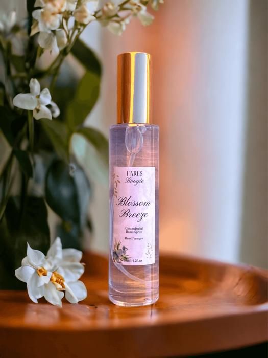 FLEUR D'ORANGER parfum d'ambiance 50ML