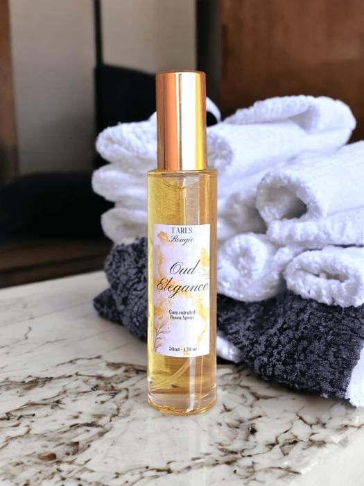 OUD parfum d'ambiance 50ML