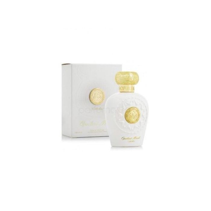 Parfum Musk Code 100 ml EDP par Asdaaf