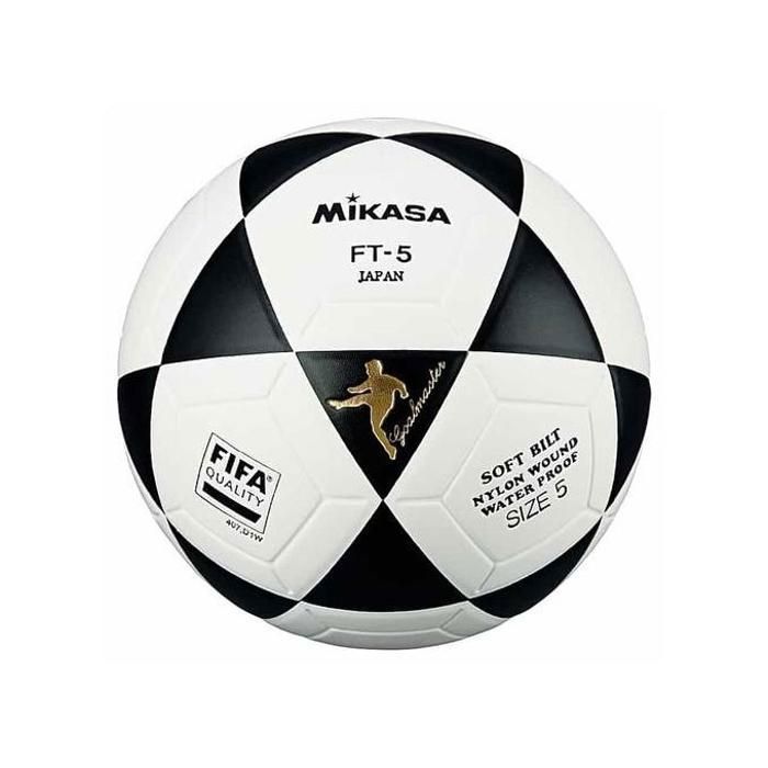 Mikasa Ballon de Football Mixte ORIGINAL N 5