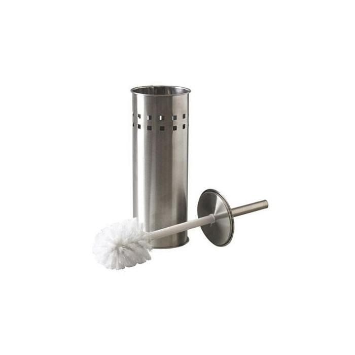 Brosse Toilette et Supports Balayette