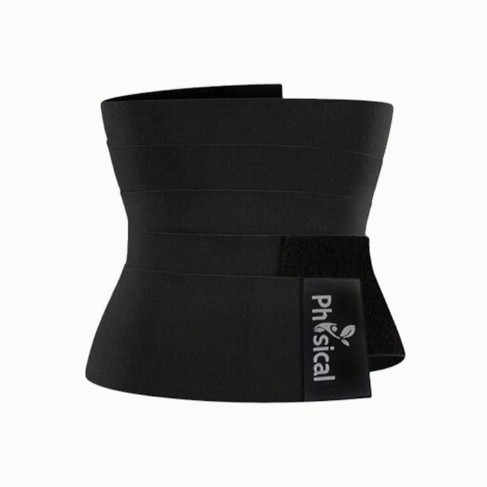 Physical-ceinture de ventre original 4 mètre