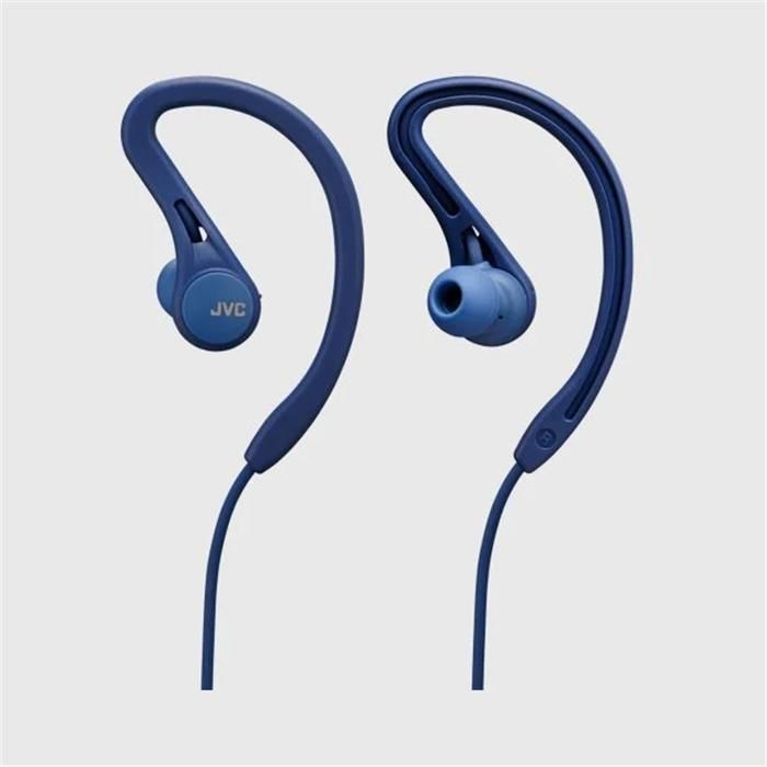 Ecouteurs Sport Intra-Auriculaires Bluetooth – Bleu