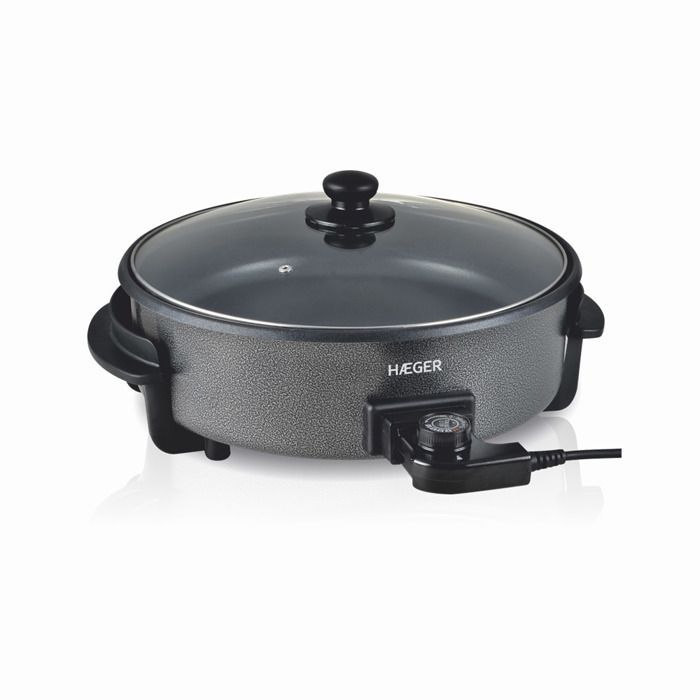 Casserole électrique Top Gourmet 36 cm - 1500W