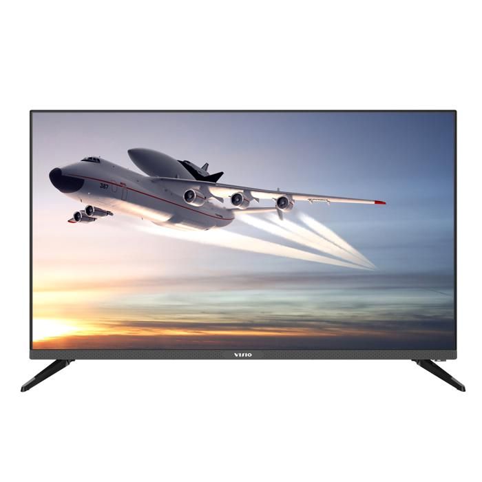 TV Visio 32" TV HD LED - Récepteur intégré + TNT