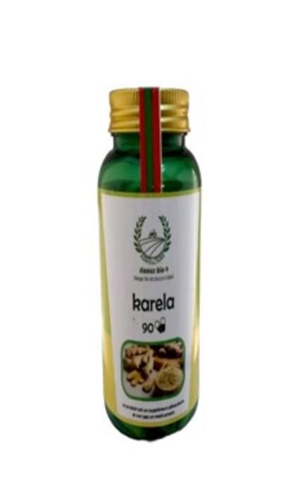 karela- 90 Gélules- Haouz Bio