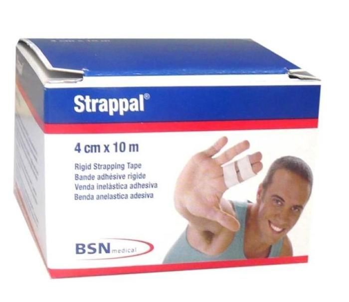 Strappal 4 cm x 10 m