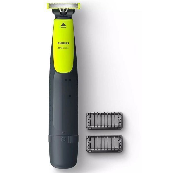 TONDEUSE ONEBLADE QP1424 2MM